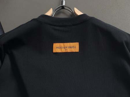 2026年4月27日春夏新作Louis vuitton半袖 tシャツ激安高品質/誕生日プレゼント/FF工場