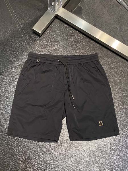 2026年4月27日春夏新作Burberry半ズボン激安高品質/誕生日プレゼント/FF工場