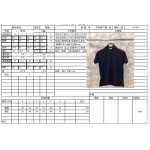 2026年4月1日入荷新作Thom Browne半袖 tシャツ高級品/SP工場0 1 2 3 4 5