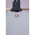 2026年4月1日入荷新作Thom Browne半袖 tシャツ高級品/SP工場0 1 2 3 4 5