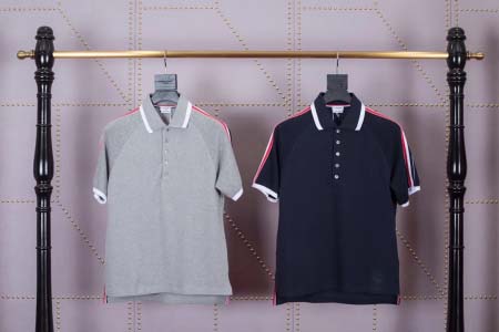 2026年4月1日入荷新作Thom Browne半袖 tシャ...