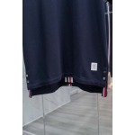 2026年4月1日入荷新作Thom Brownetシャツ高級品/SP工場0 1 2 3 4 5
