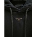 2026年4月1日入荷新作Pradaパーカー高級品/SP工場S M L XL