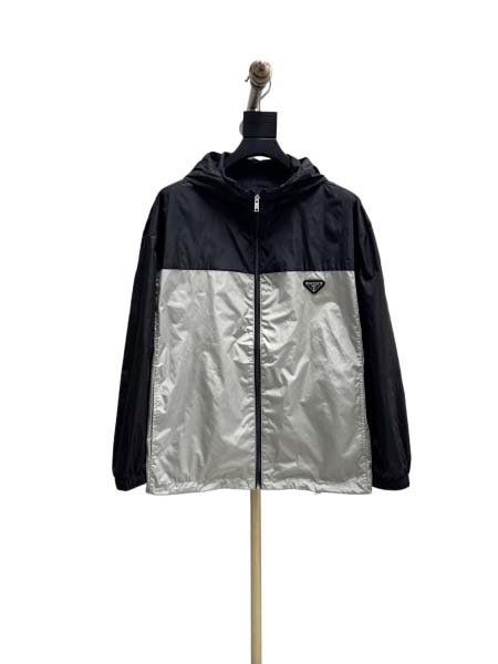 2026年4月1日入荷新作PRADAジャケット高級品/SP工...