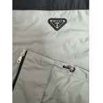 2026年4月1日入荷新作PRADAジャケット高級品/SP工場S M L