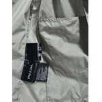 2026年4月1日入荷新作PRADAジャケット高級品/SP工場S M L