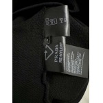 2026年4月1日入荷新作Pradaパーカー高級品/SP工場S M L XL