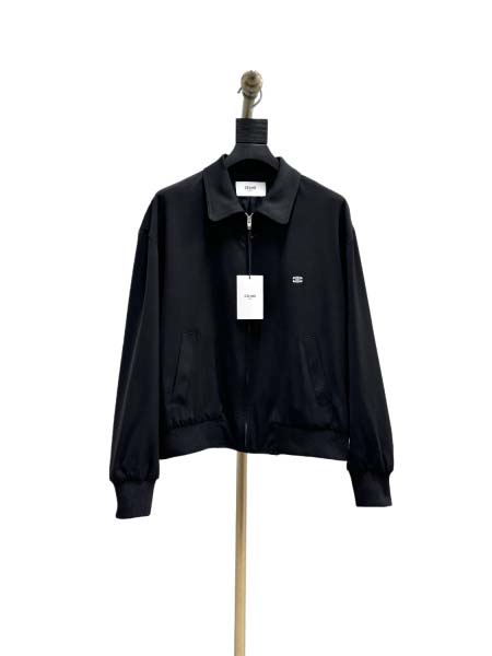 2026年4月1日入荷新作CELINEジャケット高級品/SP...