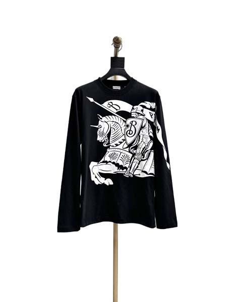 2026年4月1日入荷新作Burberrytシャツ高級品/S...