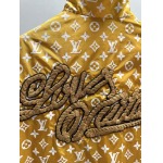 2026年4月1日入荷新作Louis Vuittonジャケット高級品/SP工場46 48 50 52