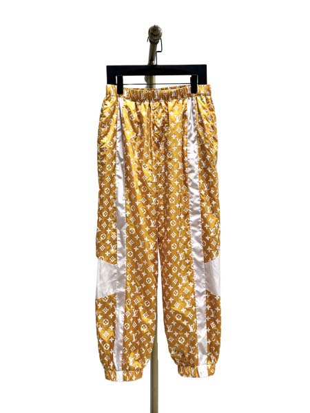 2026年4月1日入荷新作Louis Vuittonズボン高...