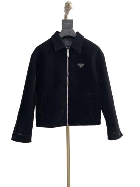 2026年4月1日入荷新作Pradatシャツ高級品/SP工場...