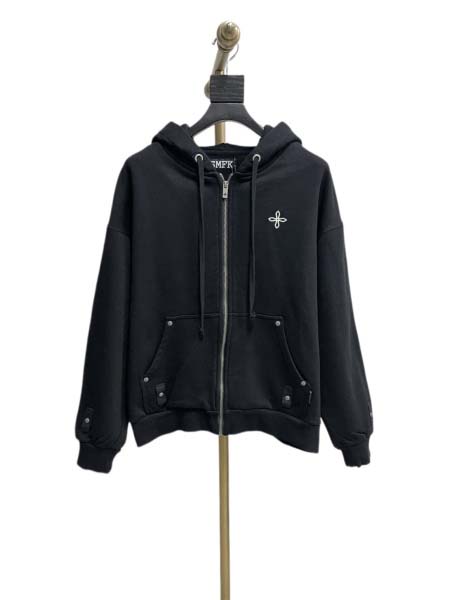 2026年4月1日入荷新作SMFKパーカー高級品/SP工場X...