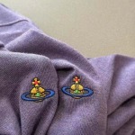 2026年4月1日入荷新作Vivienne ニットカーディガン  高級品/SP工場S M L