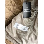 2026年4月1日入荷新作Vivienneジャケット高級品/SP工場36 38 40