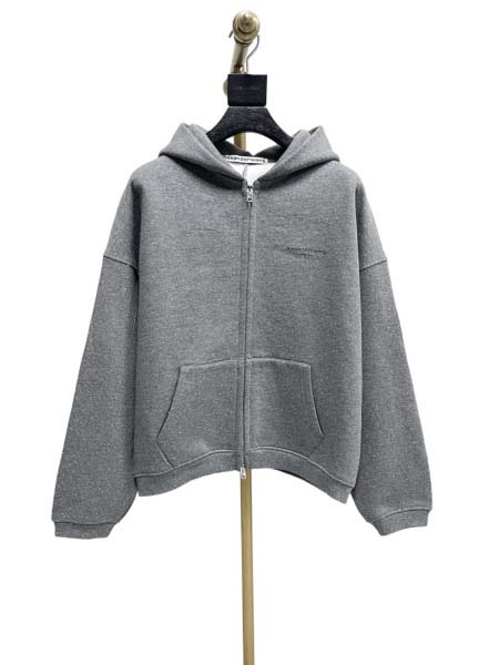 2026年4月1日入荷新作Alexander Wangジャケ...