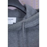 2026年4月1日入荷新作Thom Browneパーカー高級品/SP工場0 1 2 3 4 5