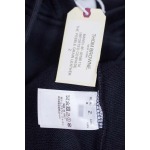 2026年4月1日入荷新作Thom Browneパーカー高級品/SP工場0 1 2 3 4 5