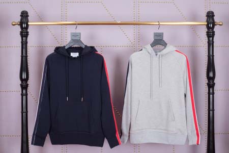 2026年4月1日入荷新作Thom Browneパーカー高級...