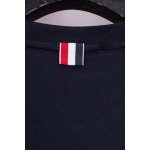 2026年4月1日入荷新作Thom Browneパーカー高級品/SP工場0 1 2 3 4 5