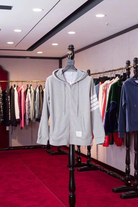 2026年4月1日入荷新作Thom Browneジャケット高...