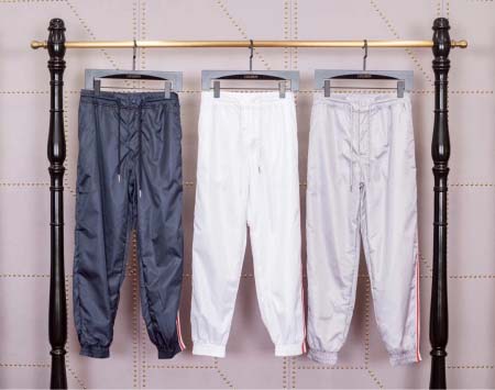 2026年4月1日入荷新作Thom Browneスラックス高...