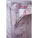 2026年4月1日入荷新作Thom Browneスラックス高級品/SP工場0 1 2 3 4 5