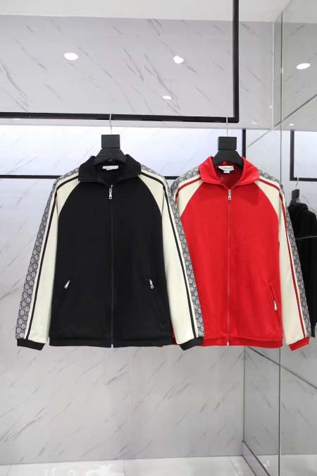 2026年4月1日入荷新作Gucciジャケット高級品/SP工...