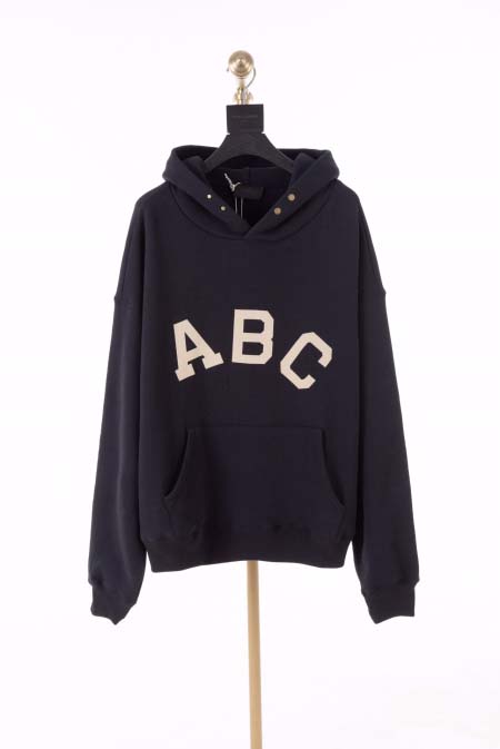 2026年4月1日入荷新作FOG FEAR OF GODパー...