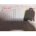 2026年4月1日入荷新作Gucciジャケット高級品/SP工場XS S M