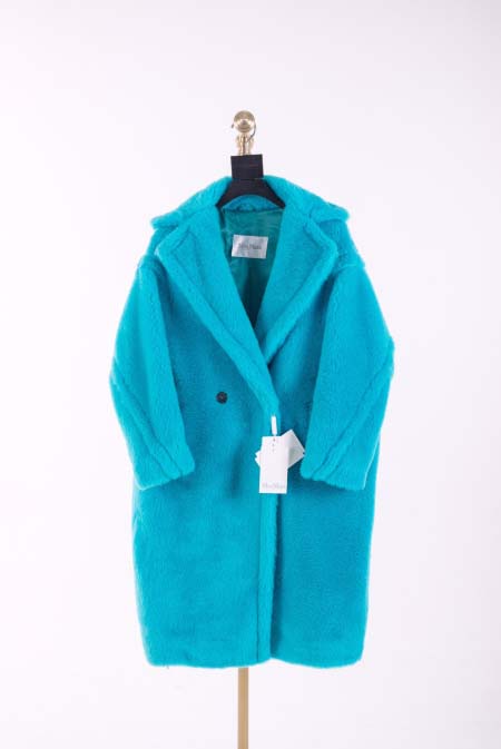 2026年4月1日入荷新作Max Maraオーバーコート高級...