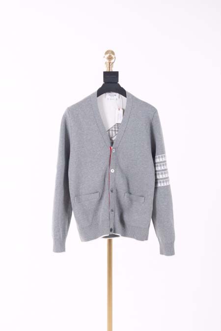 2026年4月1日入荷新作Thom Browne ニットカー...