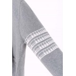 2026年4月1日入荷新作Thom Browne ニットカーディガン  高級品/SP工場0 1 2