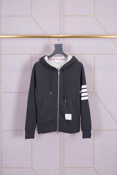 2026年4月1日入荷新作Thom Browneジャケット高...