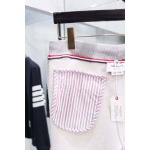 2026年4月1日入荷新作Thom Browneズボン高級品/SP工場0 1 2 3 4 5