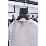 2026年4月1日入荷新作Thom Browneパーカー高級品/SP工場0 1 2 3 4 5