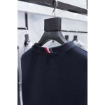 2026年4月1日入荷新作Thom Browneパーカー高級品/SP工場0 1 2 3 4 5