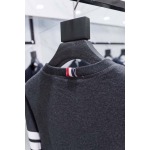 2026年4月1日入荷新作Thom Browneパーカー高級品/SP工場0 1 2 3 4 5