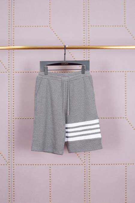 2026年4月1日入荷新作Thom Browne半ズボン高級...