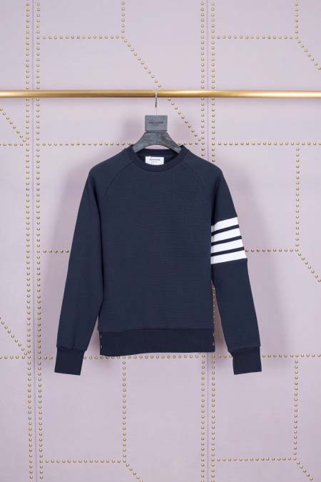 2026年4月1日入荷新作Thom Browneパーカー高級...