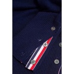 2026年4月1日入荷新作Thom Browneカーディガン高級品/SP工場0 1 2 3 4 5