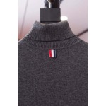 2026年4月1日入荷新作Thom Browneカーディガン高級品/SP工場0 1 2 3 4 5