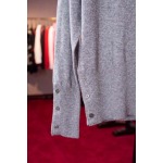 2026年4月1日入荷新作Thom Browneカーディガン高級品/SP工場0 1 2 3 4