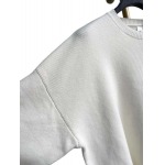 2026年4月1日入荷新作Aloセーター高級品/SP工場XS S M L