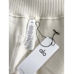 2026年4月1日入荷新作Aloズボン高級品/SP工場S M L