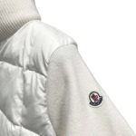 2026年4月1日入荷新作Monclerダウンジャケット高級品/SP工場S M L