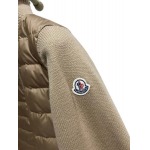 2026年4月1日入荷新作Monclerダウンジャケット高級品/SP工場S M L