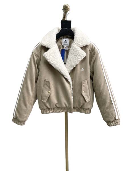 2026年4月1日入荷新作Adidasジャケット高級品/SP...