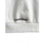 2026年4月1日入荷新作Chrome Heartsパーカー高級品/SP工場XS S M