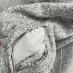 2026年4月1日入荷新作Lululemonジャケット高級品/SP工場S M L XL